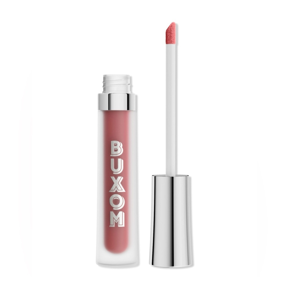 Buxom Plumping Lip Cream in “Mudslide” (NIB)
